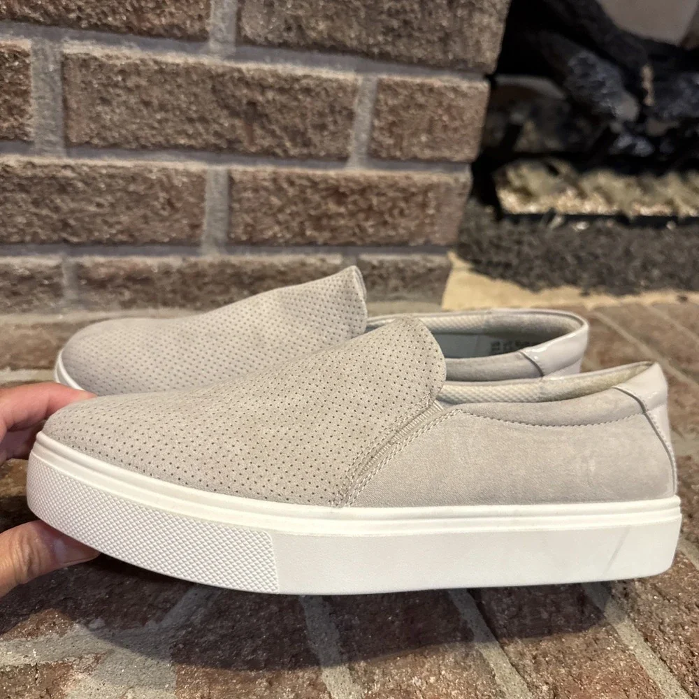 Dr. Scholl's 